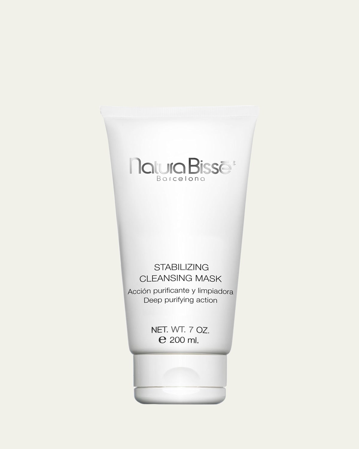 Natura Bisse Stabilizing Cleansing Mask, 7 oz.
