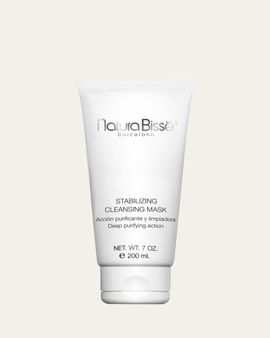 Natura Bisse Stabilizing Cleansing Mask, 7 oz.