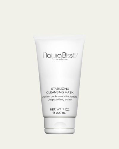 Natura Bisse Stabilizing Cleansing Mask, 7 oz.