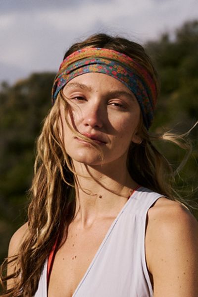 Natural Life Natural Life Half Boho Bandeau