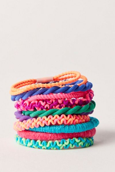 Natural Life Natural Life Textured Hair Ties