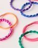 Natural Life Natural Life Textured Hair Ties - 2
