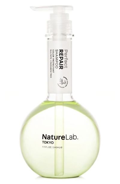 Naturelab Tokyo Naturelab Tokyo Perfect Repair Shampoo 