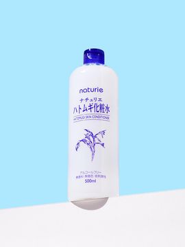 naturie Hatomugi Skin Conditioner 500 ml