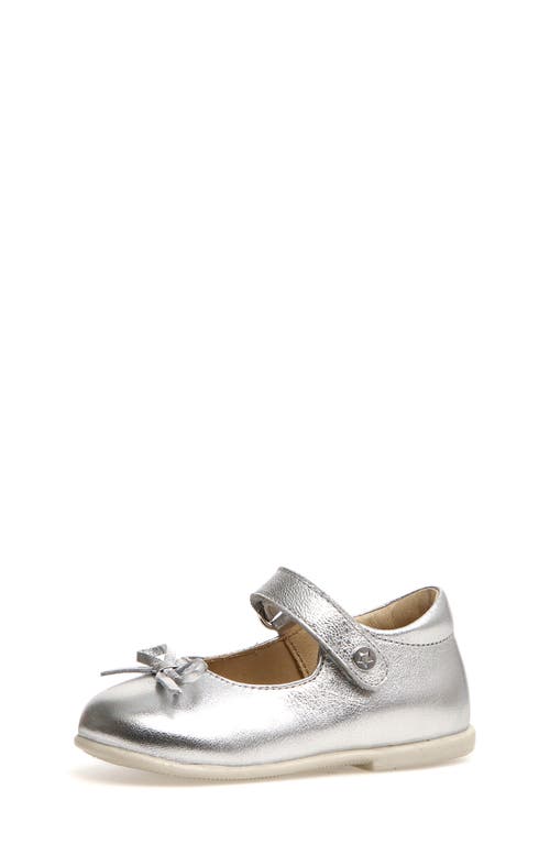 Naturino Naturino Ballet Mary Jane Flat