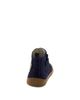 Naturino Naturino Boys' Barefoot Glitty Suede Boots Toddler, Little Kid - 2