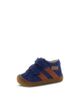 Naturino Naturino Boys' Barefoot Sabby Vl Leather Sneakers Baby, Toddler - 1