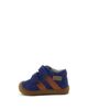 Naturino Naturino Boys' Barefoot Sabby Vl Leather Sneakers Baby, Toddler - 5