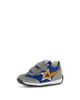 Naturino Naturino Boys' Crumi Vl Suede Sneakers Toddler, Little Kid - 1