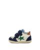 Naturino Naturino Boys' Falcotto Alnoite High 2 Leather Sneakers Toddler - 5