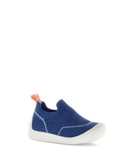 Naturino Naturino Boys' Falcotto Free Sock Slip On Sneakers