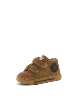 Naturino Naturino Boys' Falcotto Michael 3 Leather Sneakers Baby, Toddler