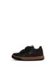 Naturino Naturino Boys' Minds Vl Leather Sneakers Toddler, Little Kid - 5
