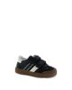 Naturino Naturino Boys' Riby Vl Leather Low Top Sneakers Toddler, Little Kid - 1