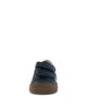 Naturino Naturino Boys' Singery Vl Leather Star Sneakers Toddler, Little Kid - 4