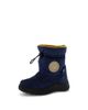 Naturino Naturino Boys' Varna 2 Quilted Leather Winter Boots Toddler, Little Kid - 1