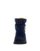 Naturino Naturino Boys' Varna 2 Quilted Leather Winter Boots Toddler, Little Kid - 4