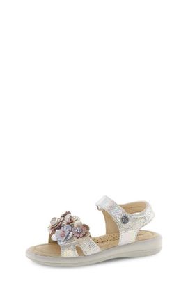 Naturino Naturino Brahma Appliqué Sandal