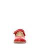 Naturino Naturino Girls' Darling Glitter Leather Mary Janes Toddler, Little Kid - 3