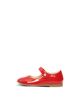 Naturino Naturino Girls' Darling Glitter Leather Mary Janes Toddler, Little Kid - 5