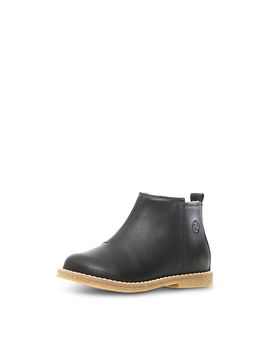 Naturino Naturino Girls' Dasie Leather Ankle Boots Toddler, Little Kid