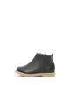 Naturino Naturino Girls' Dasie Leather Ankle Boots Toddler, Little Kid - 5