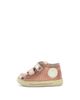 Naturino Naturino Girls' Falcotto Michael 3 Leather Sneakers Baby, Toddler - 5