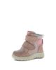 Naturino Naturino Girls' Geminae 3 Vl Leather Sneaker Boots Toddler, Little Kid - 1