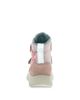 Naturino Naturino Girls' Geminae 3 Vl Leather Sneaker Boots Toddler, Little Kid - 2