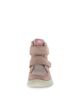 Naturino Naturino Girls' Geminae 3 Vl Leather Sneaker Boots Toddler, Little Kid - 4