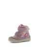 Naturino Naturino Girls' Graysy Vl Leather Sneaker Boots Toddler, Little Kid - 1