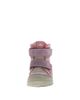 Naturino Naturino Girls' Graysy Vl Leather Sneaker Boots Toddler, Little Kid - 3