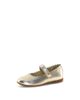 Naturino Naturino Girls' Jelki 2 Patent Leather Mary Janes Toddler, Little Kid - 1
