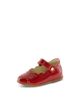 Naturino Naturino Girls' Olya Scalloped Patent Leather Flats Baby - 1
