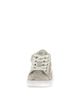 Naturino Naturino Girls' Pinn Glitter High Top Sneakers Toddler, Little Kid - 4