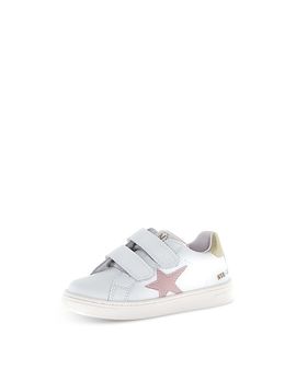 Naturino Naturino Girls' Pinn Vl Sneakers