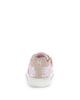 Naturino Naturino Girls' Pinn Zip Leather Star Sneakers Toddler, Little Kid - 2