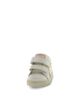 Naturino Naturino Girls' Sasha Leather Grip-Tape Star Sneakers Baby, Toddler - 4