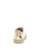 Naturino Naturino Girls' Singery Vl Metallic Leather Star Sneakers Toddler, Little Kid - 2
