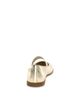 Naturino Naturino Girls' Valy Metallic Leather Mary Janes Toddler, Little Kid - 2