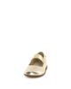 Naturino Naturino Girls' Valy Metallic Leather Mary Janes Toddler, Little Kid - 4