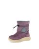 Naturino Naturino Girls' Varna 2 Leather Winter Boots Toddler, Little Kid - 1