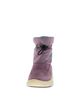 Naturino Naturino Girls' Varna 2 Leather Winter Boots Toddler, Little Kid - 4