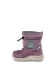 Naturino Naturino Girls' Varna 2 Leather Winter Boots Toddler, Little Kid - 5