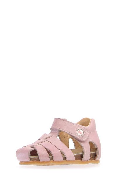 Naturino Naturino Kids' Alby Fisherman Sandal