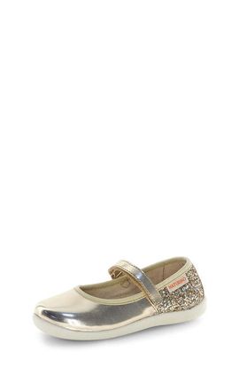 Naturino Naturino Kids' Frollik Mary Jane Flat