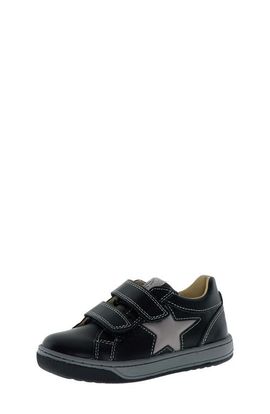 Naturino Naturino Kids' Minds Leather Sneaker