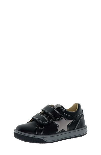 Naturino Naturino Kids' Minds Leather Sneaker