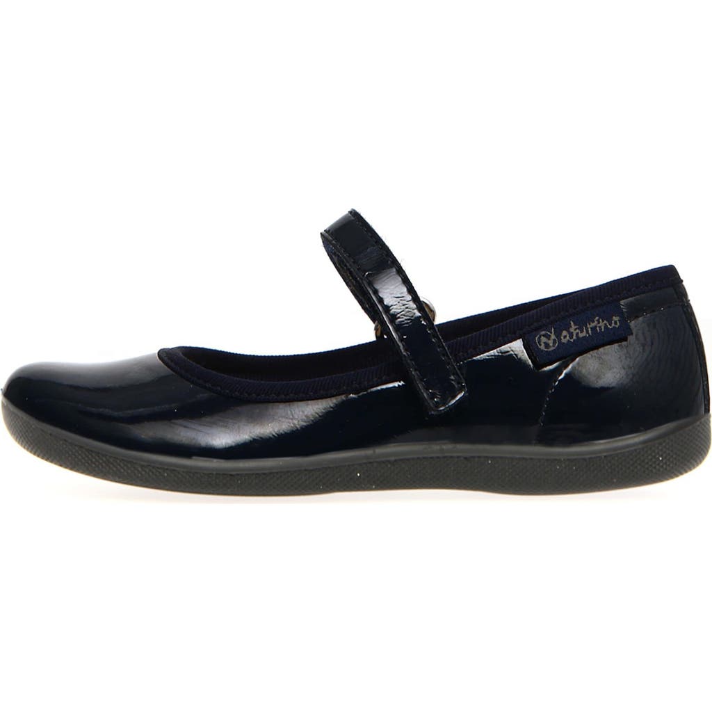 Naturino Naturino Kids' Pavia 2 Mary Jane Flat
