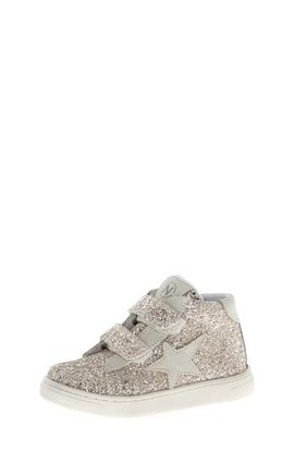 Naturino Naturino Kids' Pinn High VL Sneaker